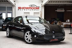 Bild des Angebotes Maserati GranTurismo 4.2 V8 Aut. Alcantara Dachhimmel