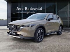 Bild des Angebotes Mazda CX-5 SKYACTIV-D 184 AWD Newground AHK 360°