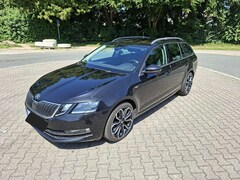Bild des Angebotes Skoda Octavia Combi 1.8 TSI DSG Drive