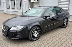 Bild des Angebotes SEAT Exeo Lim. Style *TÜV NEU*