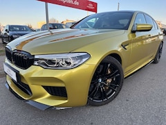 Bild des Angebotes BMW M5 Lim.Carbon*Keramik*360°Kamera*Bowers&Wilkins