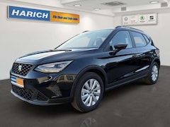 Bild des Angebotes SEAT Arona 1.0 TSI DSG AHK NAVI PARKLENK SHZ