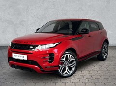 Bild des Angebotes Land Rover Range Rover Evoque D200 R-Dynamic HSE *Winter-Paket* *Park-Assistent*
