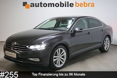 Bild des Angebotes VW Passat 2.0TDI DSG R-Line Sportpaket Virtual AHK