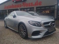 Bild des Angebotes Mercedes-Benz E 350 E -Klasse Coupe E 350 d