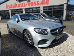Bild des Angebotes Mercedes-Benz E 350 E -Klasse Coupe E 350 d