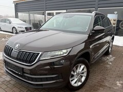 Bild des Angebotes Skoda Kodiaq Style 4x4*Standheiz*AHK*LED*ACC*Garantie