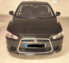 Bild des Angebotes Mitsubishi Lancer 1.6 ClearTec