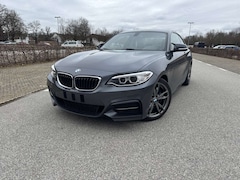 Bild des Angebotes BMW 235 M235i Coupe Sport-Aut.