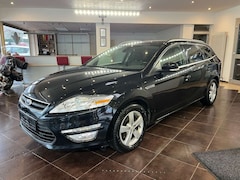Bild des Angebotes Ford Mondeo Business*Edition*SHZ*Navi*TPM*TOP Austattung