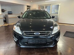 Bild des Angebotes Ford Mondeo Business*Edition*SHZ*Navi*TPM*TOP Austattung