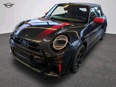 Bild des Angebotes MINI John Cooper Works Cabrio John Cooper Works Trim