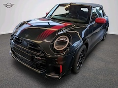 Bild des Angebotes MINI John Cooper Works Cabrio John Cooper Works Trim