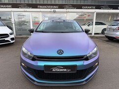 Bild des Angebotes VW Scirocco 1.4 TSI Navi Tüv Neu