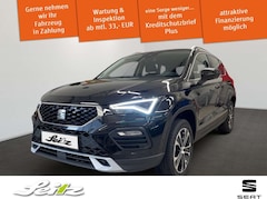 Bild des Angebotes SEAT Ateca 1.5 TSI Style *AHK*NAVI*KAMERA*SITZH*