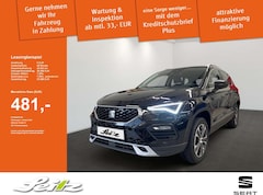 Bild des Angebotes SEAT Ateca 1.5 TSI DSG Road Edition *AHK*NAVI*KAMERA*SITZH*