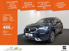 Bild des Angebotes SEAT Ateca 1.5 TSI Style *AHK*NAVI*KAMERA*SITZH*