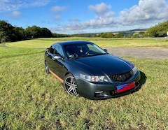 Bild des Angebotes Honda Accord Accord 2.0 i Automatik Sport
