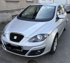 Bild des Angebotes SEAT Altea Seat Altea 1.6 TDI Style | Top Ausstattung