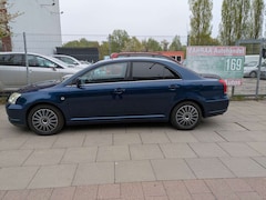 Bild des Angebotes Toyota Avensis 2.0 D-4D Executive Lim.