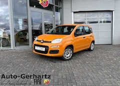 Bild des Angebotes Fiat Panda Easy Nichtraucher/Klimaanlage/ABS
