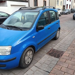 Bild des Angebotes Fiat Panda Panda 1.1