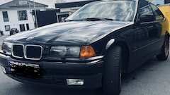 Bild des Angebotes BMW 316 316i