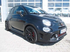 Bild des Angebotes Abarth 695 Competizione 180 Einzelstück m. Carbon etc