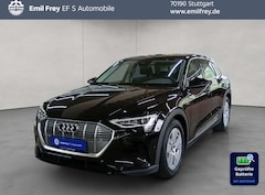 Bild des Angebotes Audi e-tron 50 quattro basis