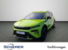 Bild des Angebotes Skoda Elroq RS 84 kWh Batterie, 250 KW, 1-Gang Automat