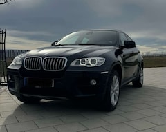 Bild des Angebotes BMW X6 xDrive40d M paket Edition Exclusive