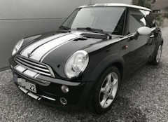 Bild des Angebotes MINI One Cooper