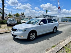 Bild des Angebotes Skoda Octavia Combi Impuls Edition*TÜV Neu*AHK*