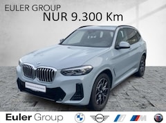 Bild des Angebotes BMW X3 xDrive 20i M-Sport  Sommer19'' ParkAss ACC LenkHei