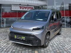 Bild des Angebotes Toyota Proace City Verso 1.5 D-4D L1 Lounge
