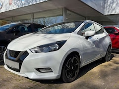Bild des Angebotes Nissan Micra N-Way