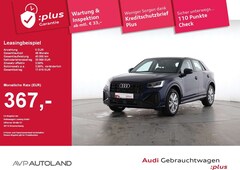 Bild des Angebotes Audi Q2 35 TFSI S tronic S line | MMI NAVI PLUS |