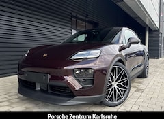Bild des Angebotes Porsche Macan 4S LED-Matrix Panoramadach Luftfederung