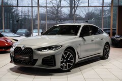 Bild des Angebotes BMW 440 i xDrive Gran Coupé 2.H *ACC *GSD *AHK *