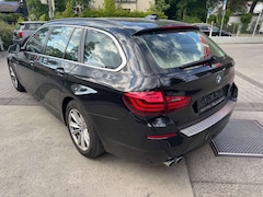 Bild des Angebotes BMW 525 5 Touring 525 d,Leder,Navi,Automatik,Sportsitze