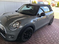 Bild des Angebotes MINI One Cabrio Mini One Cabrio