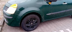 Bild des Angebotes Renault Modus 1.2 16V Privilege