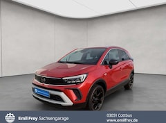 Bild des Angebotes Opel Crossland Crossland 1.2 Automatik Elegance RFC HuD PDC