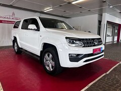Bild des Angebotes VW Amarok Highline DoubleCab 4Motion