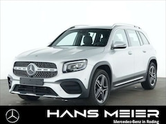 Bild des Angebotes Mercedes-Benz GLB 180 GLB 180 d AMG MBUX Spiegel-P LED Park-Assistent