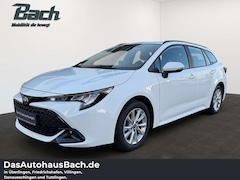 Bild des Angebotes Toyota Corolla 2.0 l Hybrid TS.  Business Edition AUT