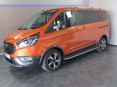 Bild des Angebotes Ford Transit Tourneo Custom L1 Active AHK+Xenon