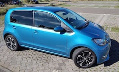 Bild des Angebotes Skoda Citigo CITIGOe iV Best of