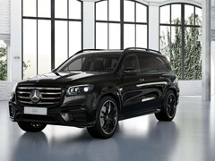Bild des Angebotes Mercedes-Benz GLS 450 d 4M AMG S-KLima 7Sitz Burm Pano AHK 23"
