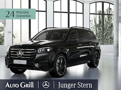 Bild des Angebotes Mercedes-Benz GLS 450 d 4M AMG S-KLima 7Sitz Burm Pano AHK 23"